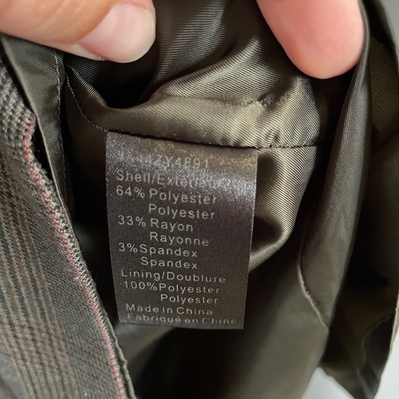 Sandra Angelozzi Dress - Picture 5 of 10